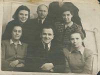 Туруновская Ирина Михайловна Туруновская Ирина Михайловна